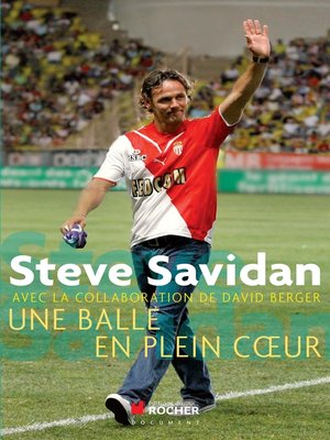 cover image of Une balle en plein coeur